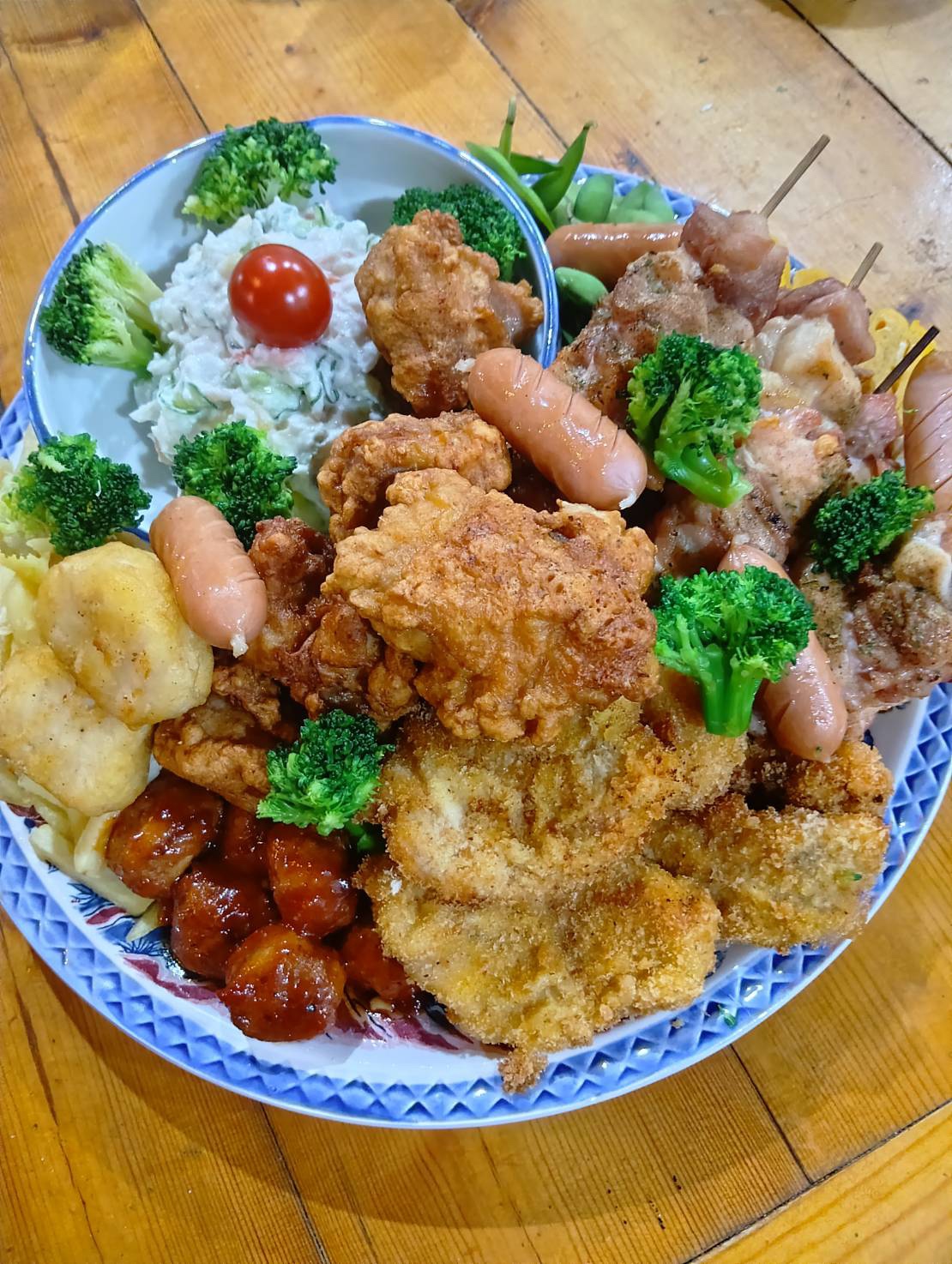 美食工房　花まる