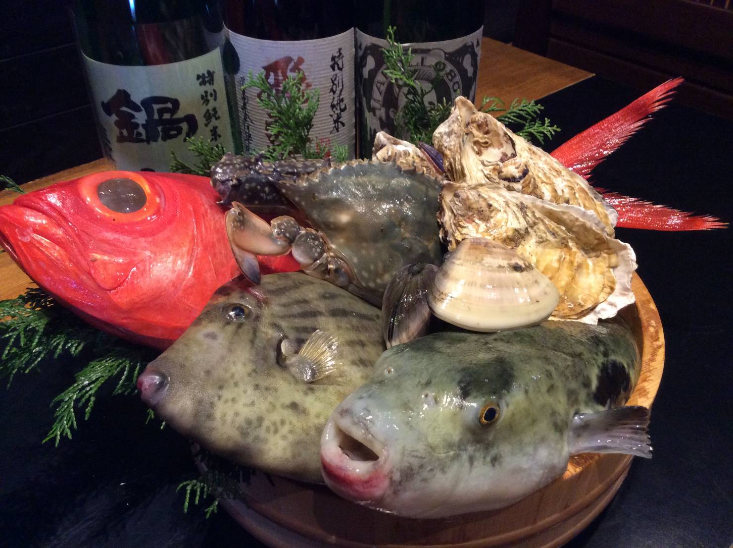瀬戸きぼう 恵味屋