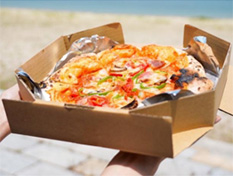 PORTO PIZZA
