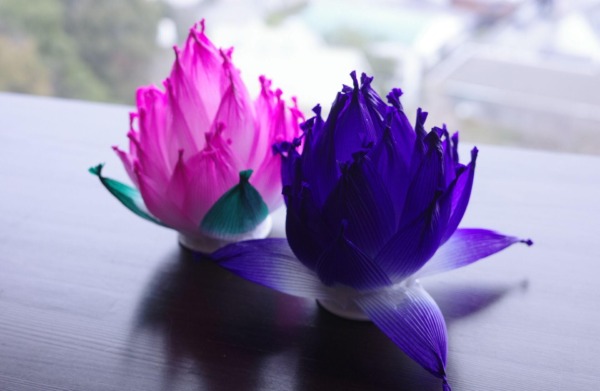 【イベント告知】5月10日(日)蓮の花お香教室開催！＠大内店